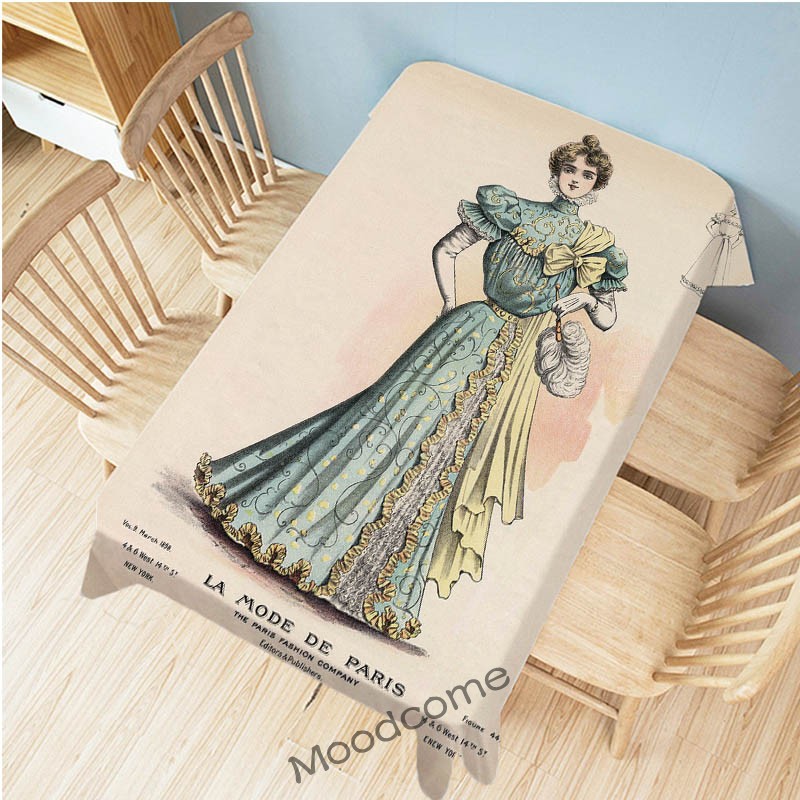 Royal Anicent Europe Victorian - огляд і ціна Women'S Fashion Victorian Era