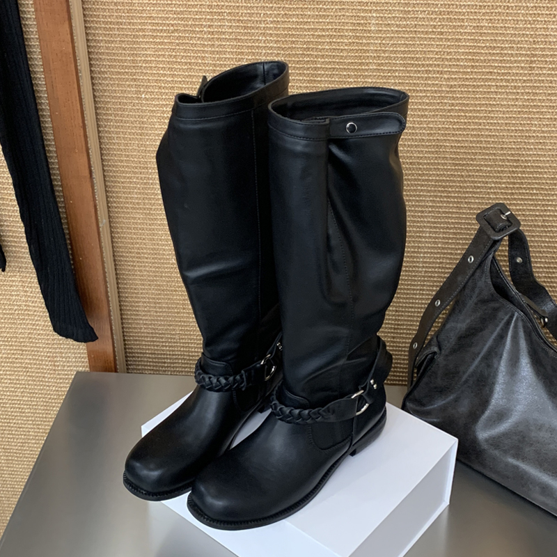 Eilyken  2027 Autumn Winter De - огляд і ціна Winter Fashion Women Boots