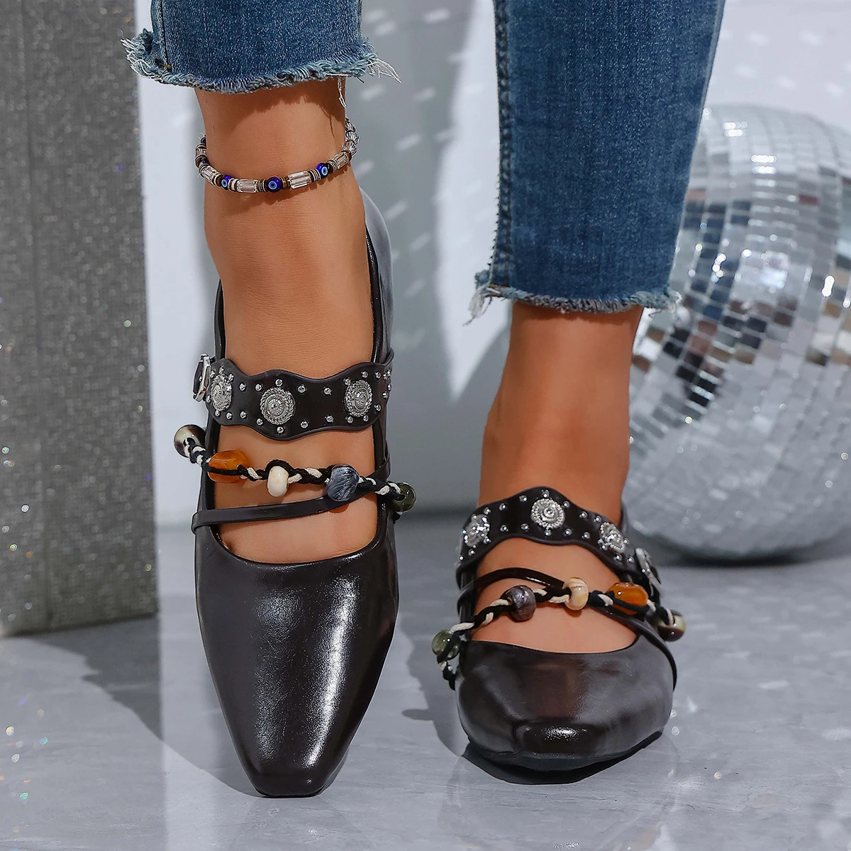 Women High Heels Shoes Trend P - огляд і ціна Women'S Fashion Trends Summer 2025