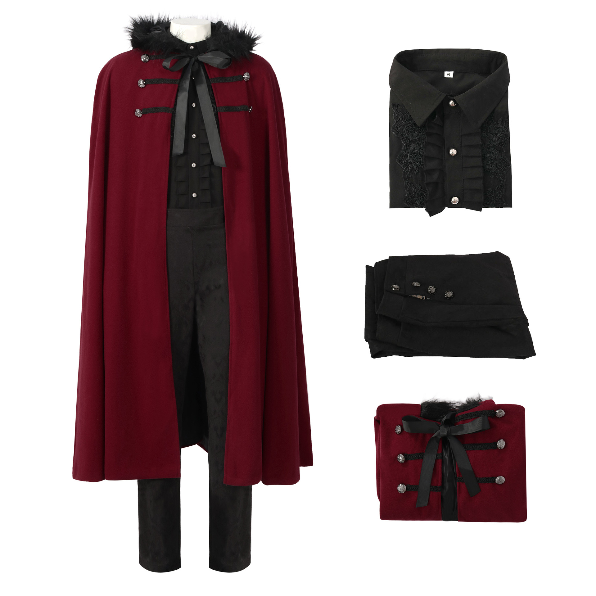 Victorian Era Steam Punk Medie - огляд і ціна Women'S Fashion Victorian Era