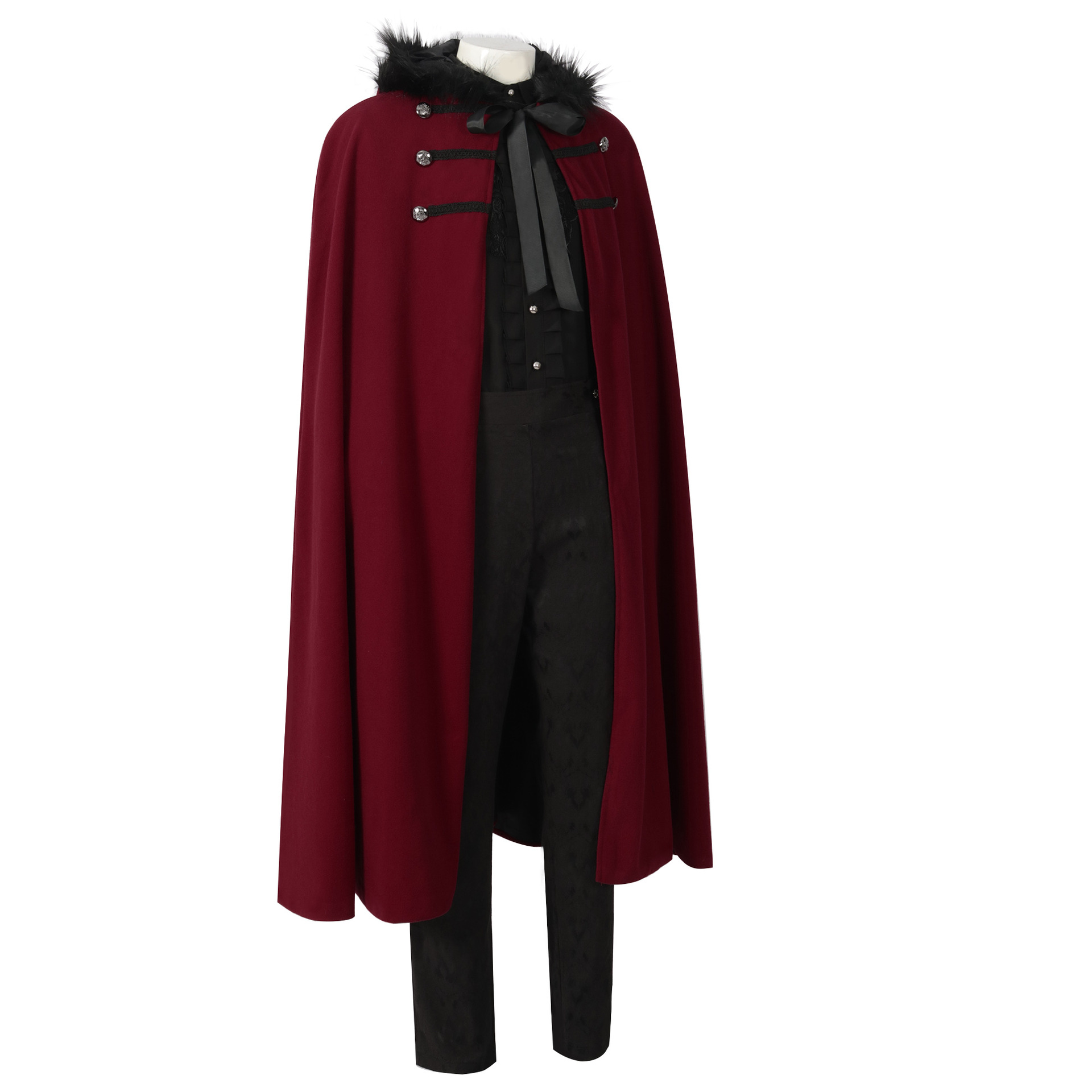 Victorian Era Steam Punk Medie - огляд і ціна Women'S Fashion Victorian Era