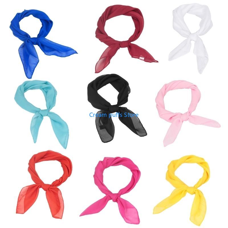 50LE 1950s Scarf Retro Hair Ti - огляд і ціна Women'S Fashion In The 50S