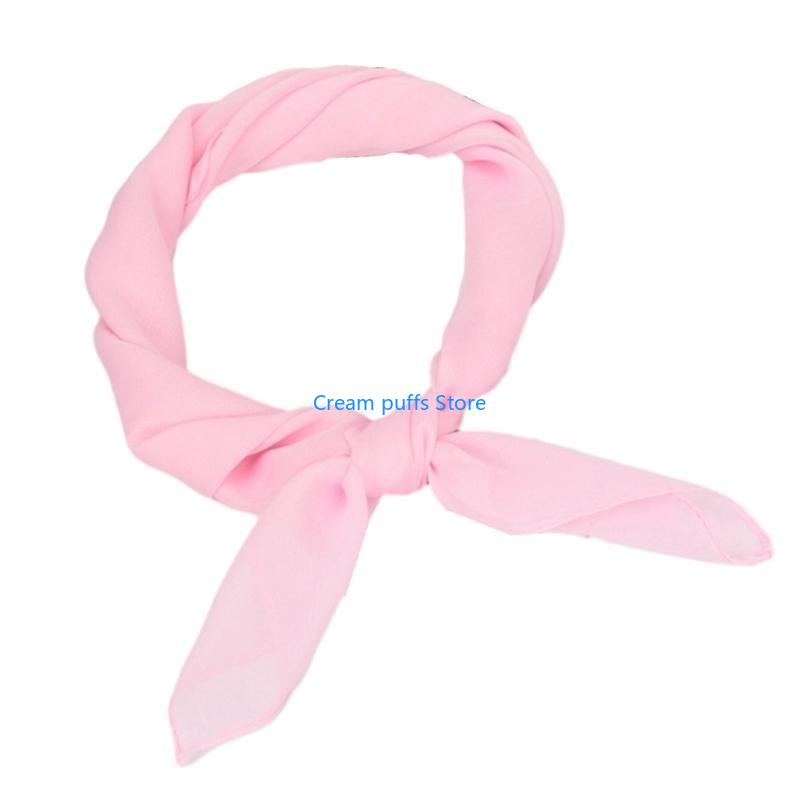 50LE 1950s Scarf Retro Hair Ti - огляд і ціна Women'S Fashion In The 50S