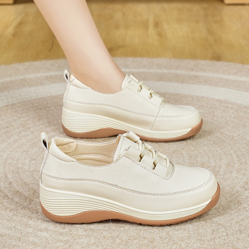 2025 Trainers Spring/Summer Wo - огляд і ціна Sneakers Fashion Women