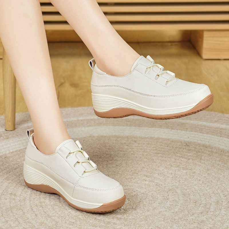 2025 Trainers Spring/Summer Wo - огляд і ціна Sneakers Fashion Women