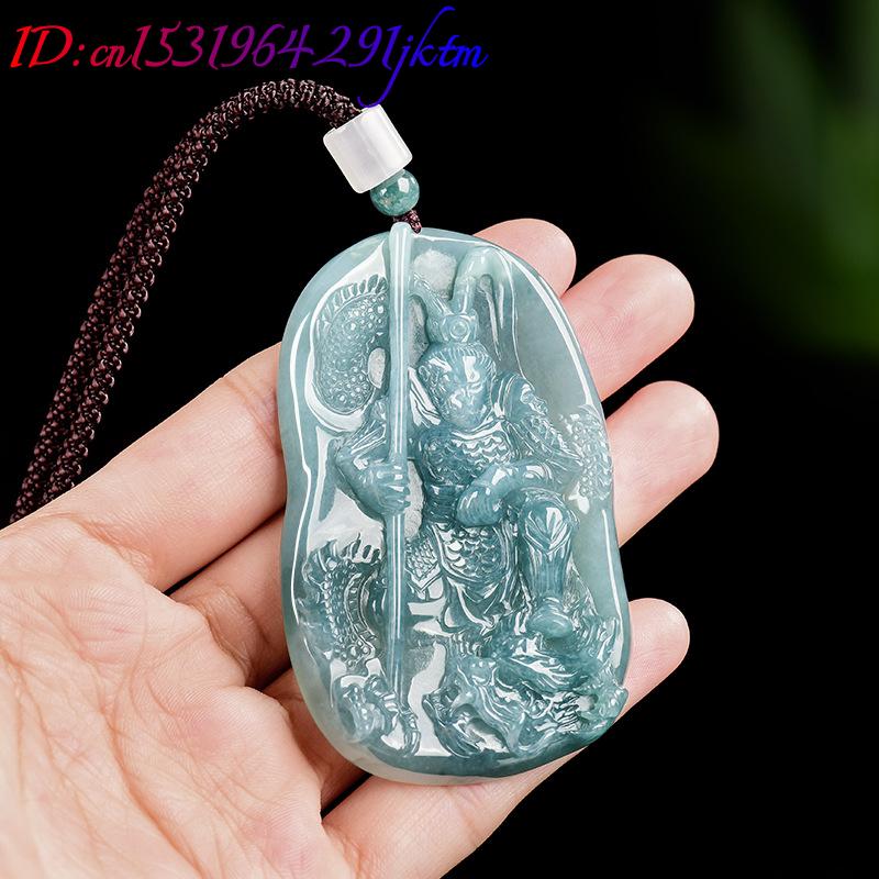 Burmese Jadeite Monkey King Pe - огляд і ціна Women'S Fashion Gifts