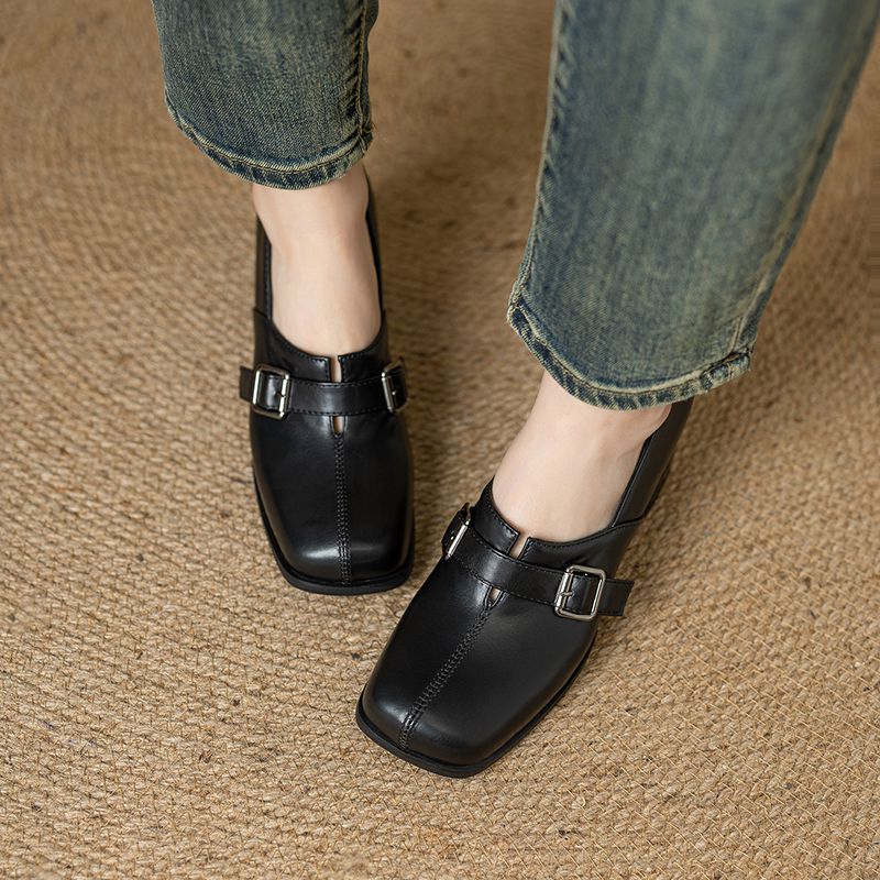 Girseaby Vintage Women Pumps S - огляд і ціна Women Fashion Designers