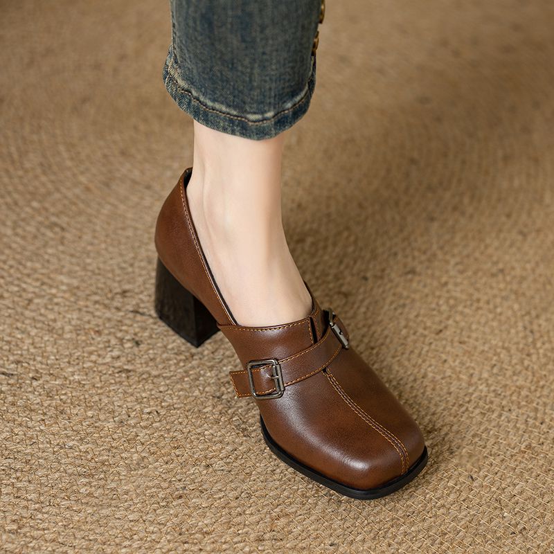 Girseaby Vintage Women Pumps S - огляд і ціна Women Fashion Designers